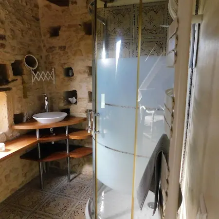 Maison De Famille Aux Portes De Sarlat *