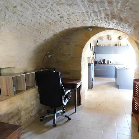 펜션 Maison De Famille Aux Portes De Sarlat *